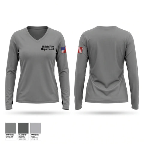 Old School Cotton Feel Shirt, Shiloh Fire Department, Fire Department, Teamtime, Team time, sublimation, custom sports apparel, team uniforms, spirit wear, spiritwear, sports uniforms, custom shirts, team store, custom team store, fundraiser sports, apparel fundraiser