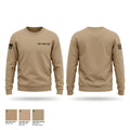 HSC 449th ASB Crew Neck Sweatshirt - 1