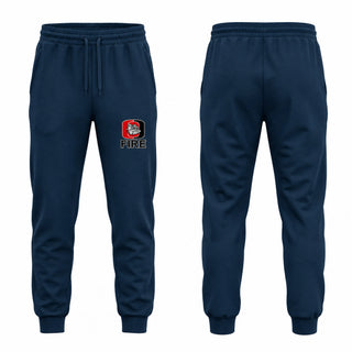 Sweatpants, Odessa Fire Rescue Protection District, Fire Department, Teamtime, Team time, sublimation, custom sports apparel, team uniforms, spirit wear, spiritwear, sports uniforms, custom shirts, team store, custom team store, fundraiser sports, apparel fundraiser