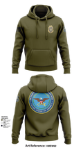Delta 9550130 Hoodie - 102