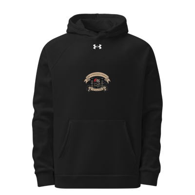 Mccourt Test 88524500 Under Armour Hoodie
