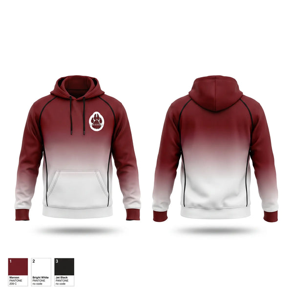 Hoodie, Leicester High School Basketball, Men's Basketball, Teamtime, Team time, sublimation, custom sports apparel, team uniforms, spirit wear, spiritwear, sports uniforms, custom shirts, team store, custom team store, fundraiser sports, apparel fundraiser