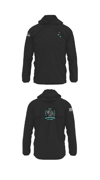 Windbreaker, , National Guard, Teamtime, Team time, sublimation, custom sports apparel, team uniforms, spirit wear, spiritwear, sports uniforms, custom shirts, team store, custom team store, fundraiser sports, apparel fundraiser