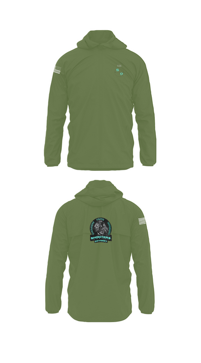 Shooters odyssey 32920312 Windbreaker - 39