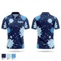 Eagles 36318640 Short Sleeve Performance Polo - 1