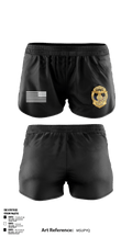 Crossett Police Department 1680573 Ranger Panties - 7