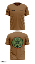 CSMS ALLIED TRADES Old School Cotton Feel Shirt - 5