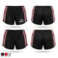 Hot Shots Women's Shorts - 1