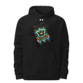 Kings Kreations 88346513 Under Armour速 Hoodie