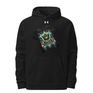 Kings Kreations 88346513 Under Armour速 Hoodie