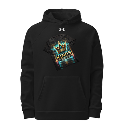 Kings Kreations 88346513 Under Armour速 Hoodie