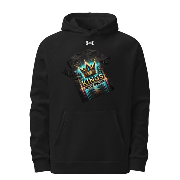 Kings Kreations 88346513 Under Armour速 Hoodie