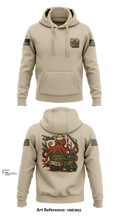 NCHB-1 21856611 Hoodie - 103