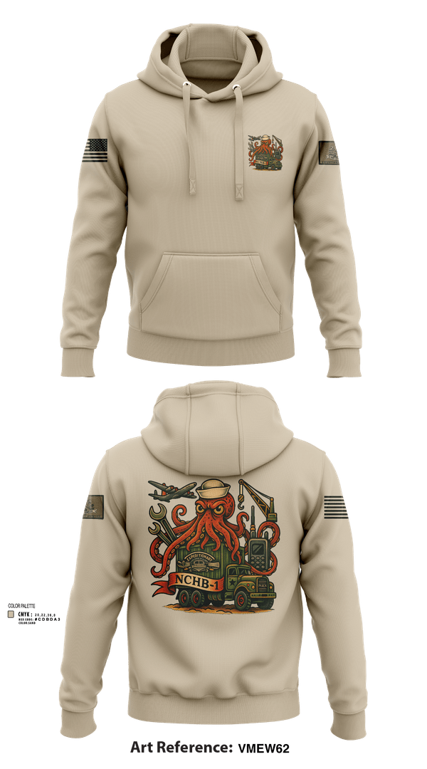 Hoodie, NCHB-1, , Teamtime, Team time, sublimation, custom sports apparel, team uniforms, spirit wear, spiritwear, sports uniforms, custom shirts, team store, custom team store, fundraiser sports, apparel fundraiser