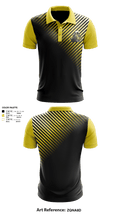 Garfield Lady G-MEN 60934946 Short Sleeve Performance Polo - 1