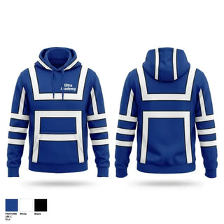 Hoodie, Ultra Academy, , Teamtime, Team time, sublimation, custom sports apparel, team uniforms, spirit wear, spiritwear, sports uniforms, custom shirts, team store, custom team store, fundraiser sports, apparel fundraiser