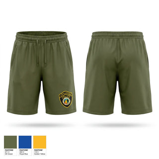 Athletic Shorts With Pockets, Littleton NH Police Department, Police, Teamtime, Team time, sublimation, custom sports apparel, team uniforms, spirit wear, spiritwear, sports uniforms, custom shirts, team store, custom team store, fundraiser sports, apparel fundraiser