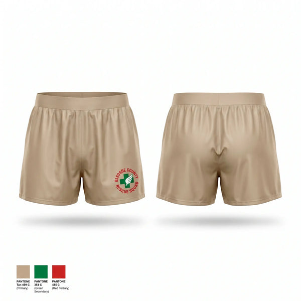 Ranger Panties, Bledsoe County Rescue Squad, Fire Department, Teamtime, Team time, sublimation, custom sports apparel, team uniforms, spirit wear, spiritwear, sports uniforms, custom shirts, team store, custom team store, fundraiser sports, apparel fundraiser
