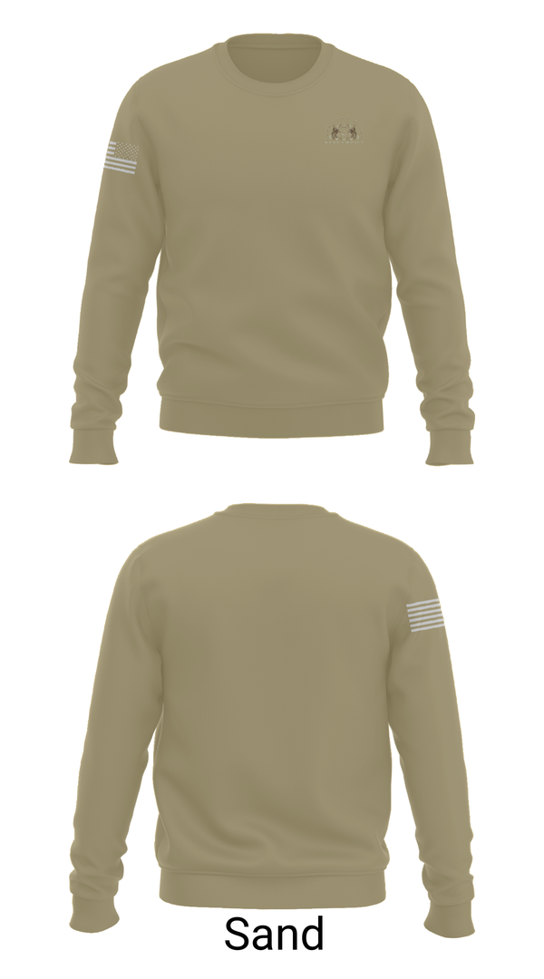 Crew Neck Sweatshirt, Carrillo electric, , Teamtime, Team time, sublimation, custom sports apparel, team uniforms, spirit wear, spiritwear, sports uniforms, custom shirts, team store, custom team store, fundraiser sports, apparel fundraiser