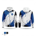Leafs 90898007 Windbreaker - 1