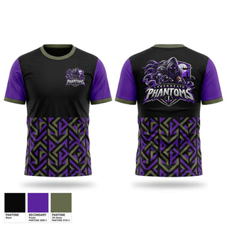 Football Jersey, Lakenheath Phantoms, , Teamtime, Team time, sublimation, custom sports apparel, team uniforms, spirit wear, spiritwear, sports uniforms, custom shirts, team store, custom team store, fundraiser sports, apparel fundraiser