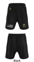 Army Recruiting 10395648 Athletic Shorts With Pockets - 29