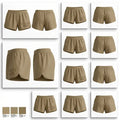 Echo 3-2 GSAB 9607121 Ranger Panties - 1