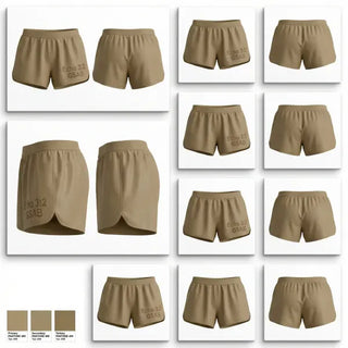 Ranger Panties, Echo 3-2 GSAB, Army, Teamtime, Team time, sublimation, custom sports apparel, team uniforms, spirit wear, spiritwear, sports uniforms, custom shirts, team store, custom team store, fundraiser sports, apparel fundraiser