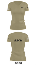 Test3wNoRef 13973891 Women's Short Sleeve V-neck Shirt - 84