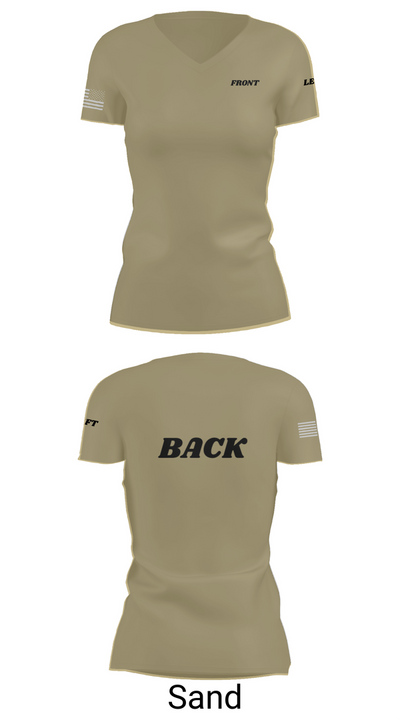 Test3wNoRef 13973891 Women's Short Sleeve V-neck Shirt - 84