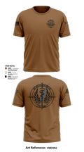 St Louis County Sheriffs Office 34144937 Short Sleeve Performance Shirt - 1
