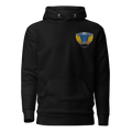 2/11 IBCT (ABN) 29344023 Unisex Premium Hoodie | Cotton Heritage M2580