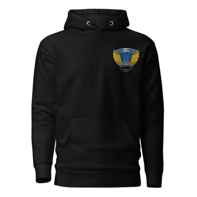 2/11 IBCT (ABN) 29344023 Unisex Premium Hoodie | Cotton Heritage M2580