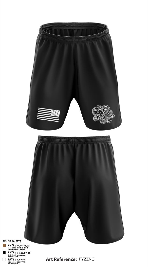 Athletic Shorts With Pockets, DIRSUP SURFACE, , Teamtime, Team time, sublimation, custom sports apparel, team uniforms, spirit wear, spiritwear, sports uniforms, custom shirts, team store, custom team store, fundraiser sports, apparel fundraiser