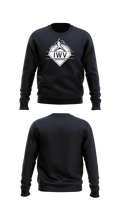 IWV Youth Softball 66650768 Crew Neck Sweatshirt - 6 (1)
