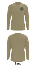 270 CAOS 50439913 Long Sleeve Performance Shirt 86