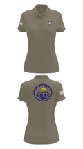 61st Eagle Squadron 97099286 Women's Short Sleeve Performance Polo  - 75