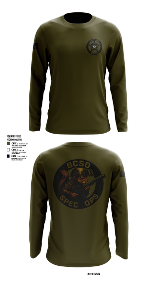 Long Sleeve Performance Shirt, Special Operations, Police, Teamtime, Team time, sublimation, custom sports apparel, team uniforms, spirit wear, spiritwear, sports uniforms, custom shirts, team store, custom team store, fundraiser sports, apparel fundraiser