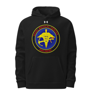 Preventive Medicine 92784343 Under Armour Hoodie