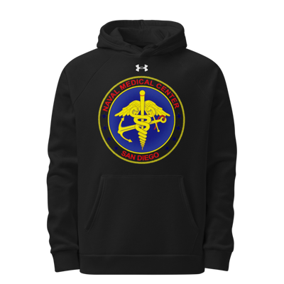 Preventive Medicine 92784343 Under Armour Hoodie