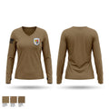 CCEMS Old School Cotton Feel Shirt - 1