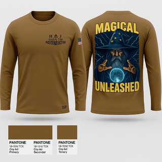 Long Sleeve Performance Shirt, SSBN 730, Navy, Teamtime, Team time, sublimation, custom sports apparel, team uniforms, spirit wear, spiritwear, sports uniforms, custom shirts, team store, custom team store, fundraiser sports, apparel fundraiser