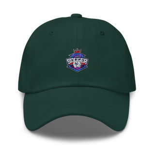 Fc 78534524 Classic Dad Hat | Yupoong 6245CM