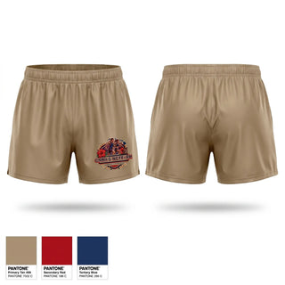 Ranger Panties, COMMAND FITNESS LEADERS, Navy, Teamtime, Team time, sublimation, custom sports apparel, team uniforms, spirit wear, spiritwear, sports uniforms, custom shirts, team store, custom team store, fundraiser sports, apparel fundraiser