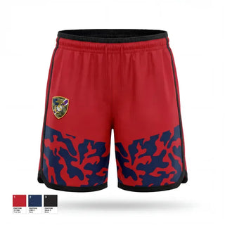 Athletic Shorts With Pockets, WWR, Swimming, Teamtime, Team time, sublimation, custom sports apparel, team uniforms, spirit wear, spiritwear, sports uniforms, custom shirts, team store, custom team store, fundraiser sports, apparel fundraiser