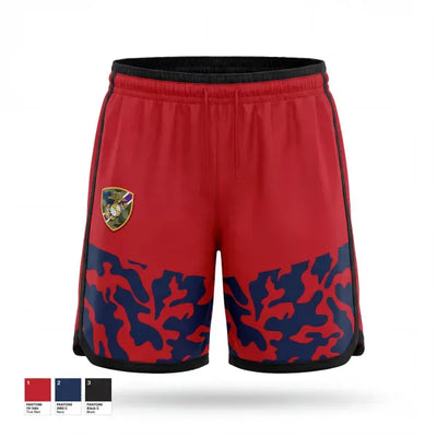WWR 38980103 Athletic Shorts With Pockets - 1