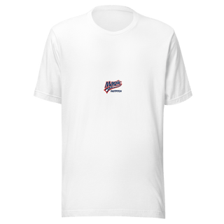 Unisex Staple T-Shirt - White