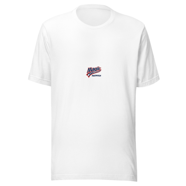 Unisex Staple T-Shirt - White