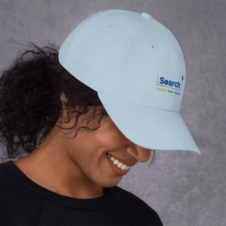 vov06022025 65586201 Classic Dad Hat | Yupoong 6245CM