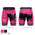 Diamond Diggers 12222769 Men's Compression Shorts - 1
